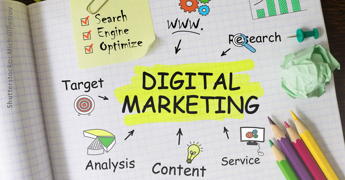 Digital Marketing